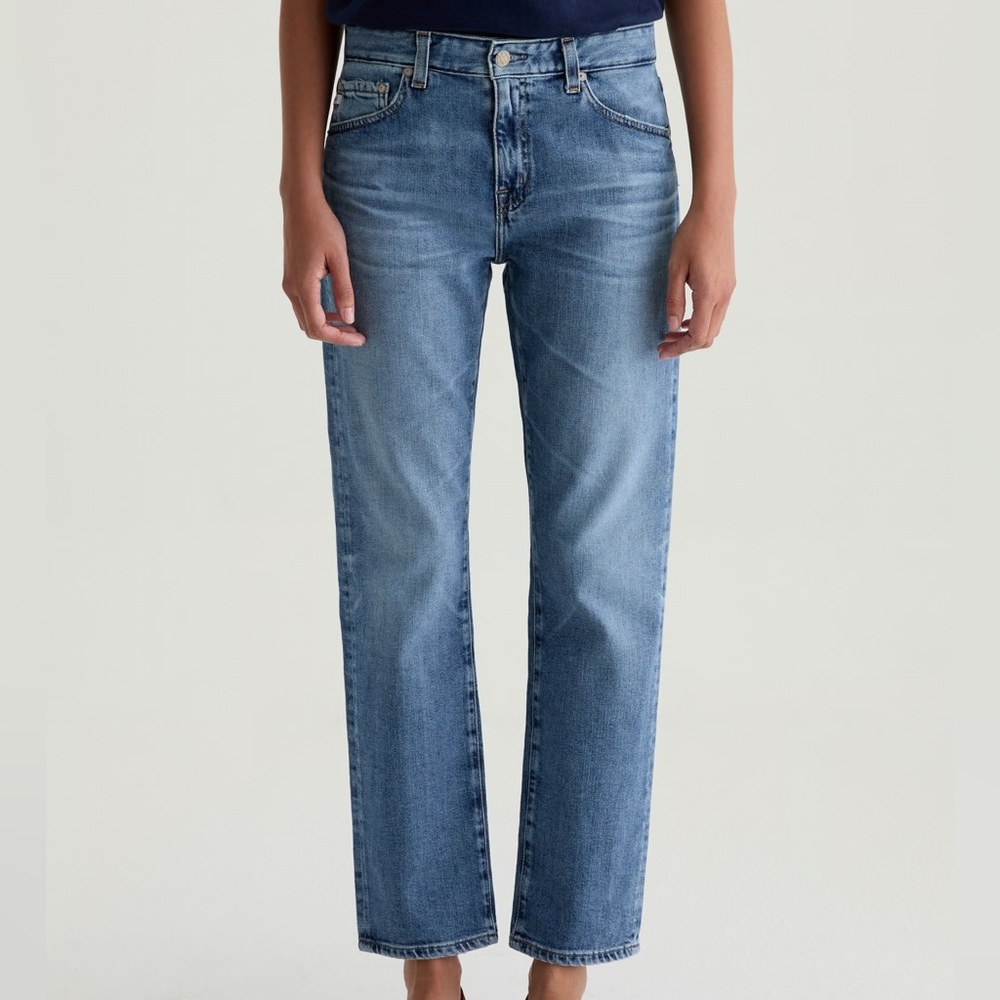 AG Demin Ex Boyfriend Jeans Size 29